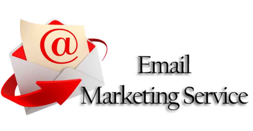 best e-mail marketing services in Nellore